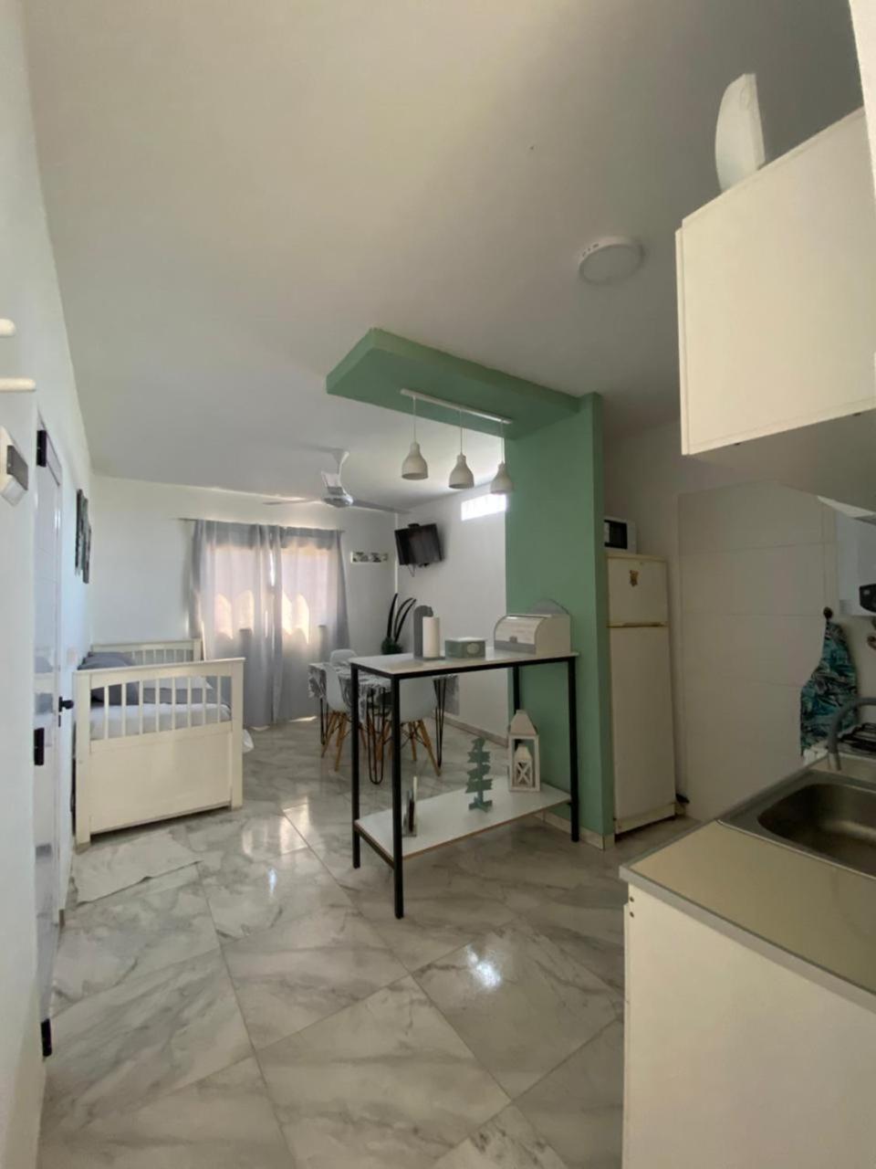 Cabanas Vicentico Мина Клаверо Екстериор снимка