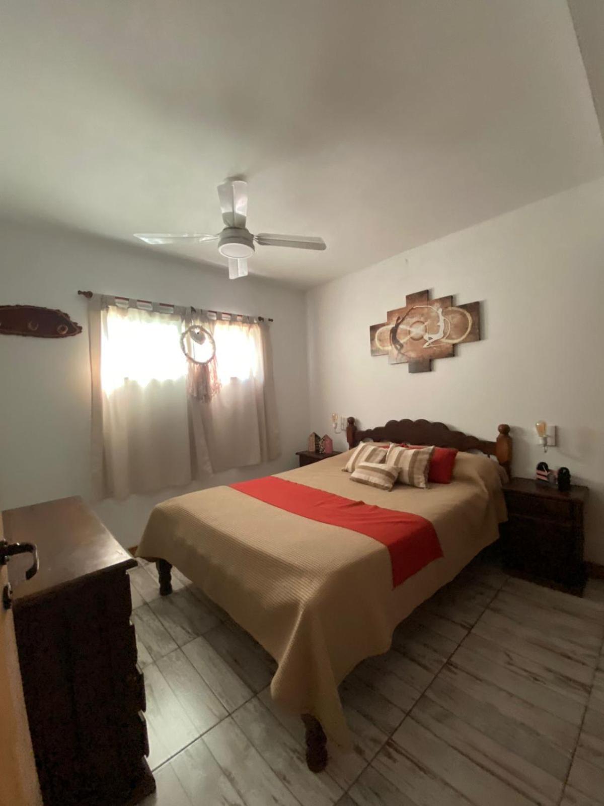 Cabanas Vicentico Мина Клаверо Екстериор снимка