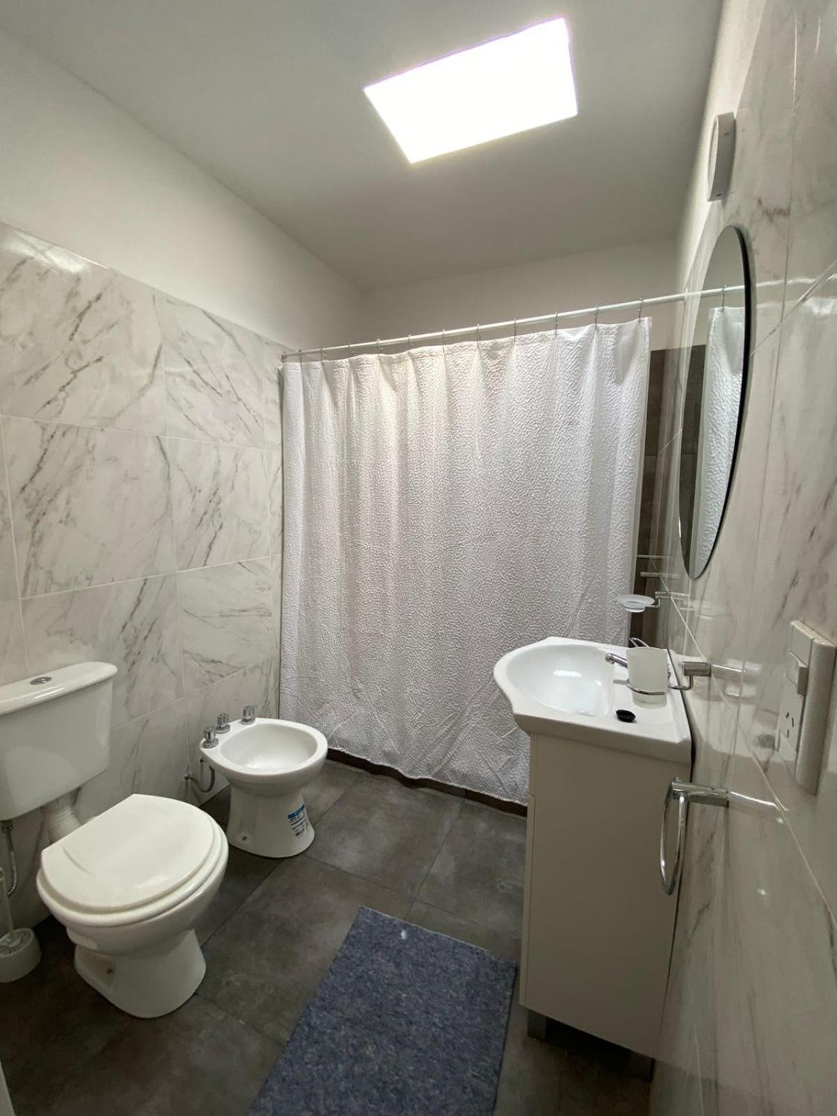 Cabanas Vicentico Мина Клаверо Екстериор снимка
